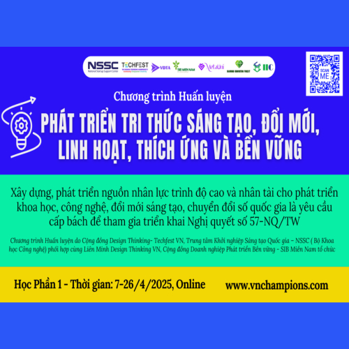 Chương Trình Huấn Luyện