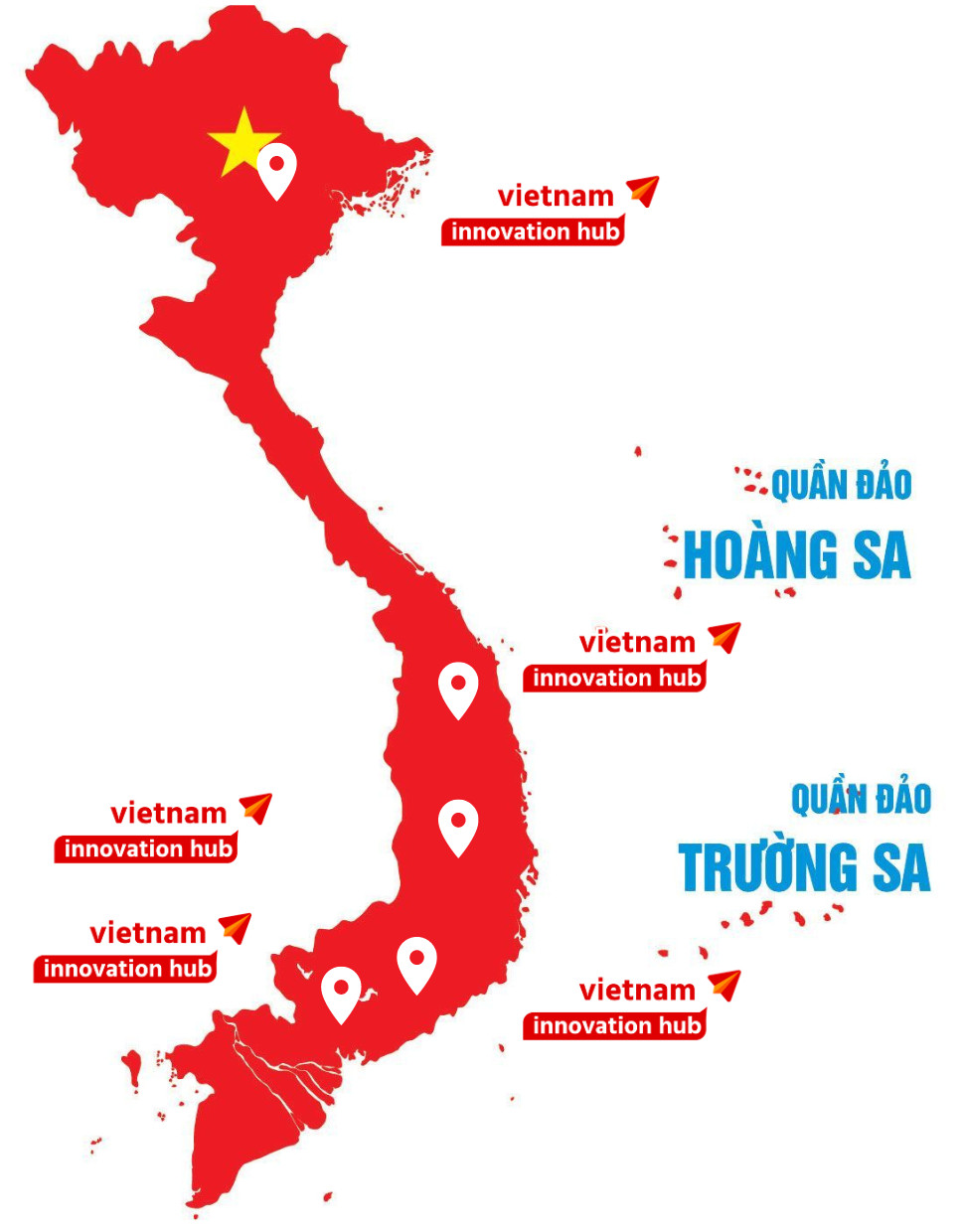 Phát triển mạng lưới VIH toàn quốc