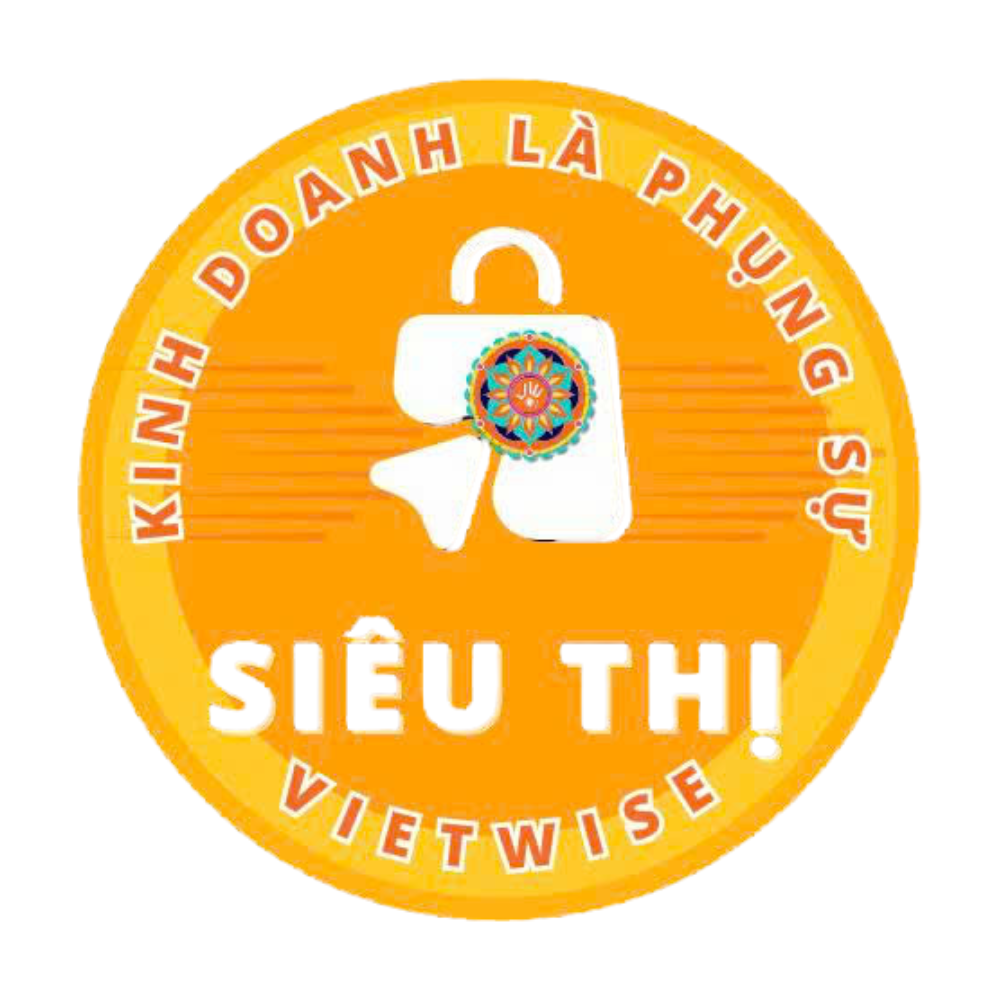 Siêu Thị Vietwise