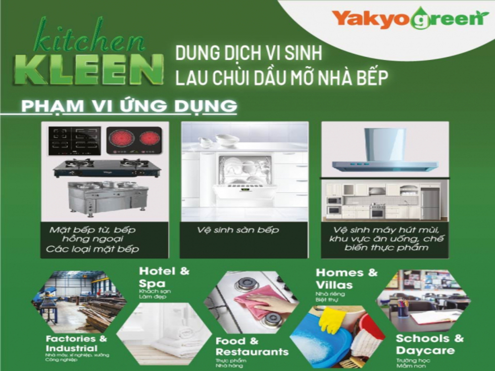 4. Phạm vi ứng dụng