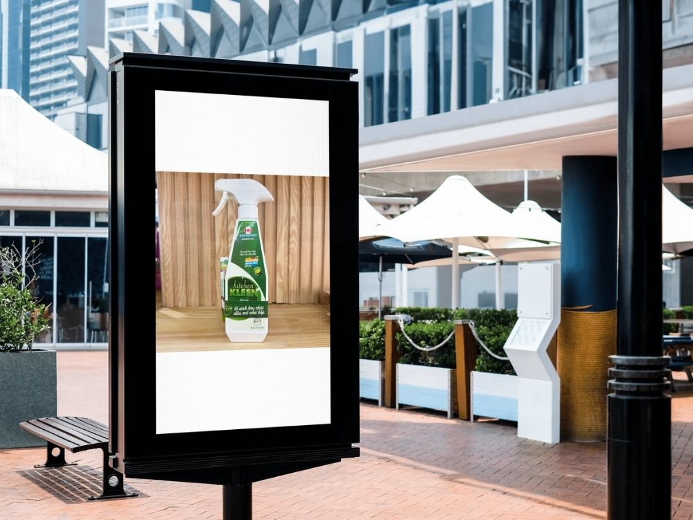 1. Giới thiệu sản phẩm