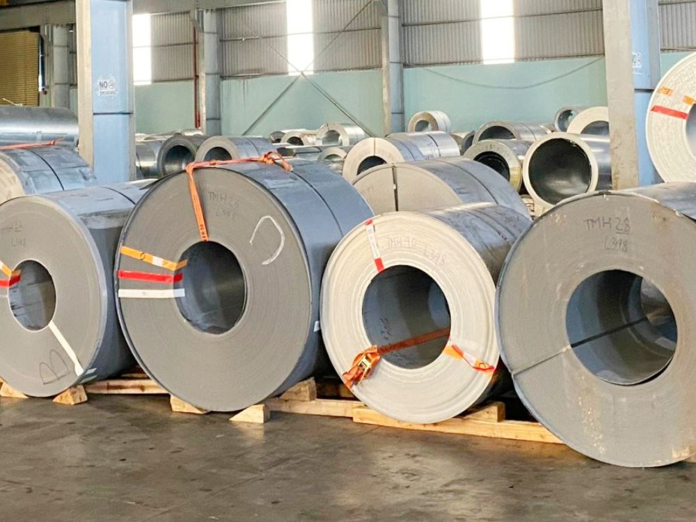 Cam kết với khách hàng Chất lượng