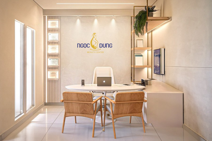 Cơ Sở vật chất