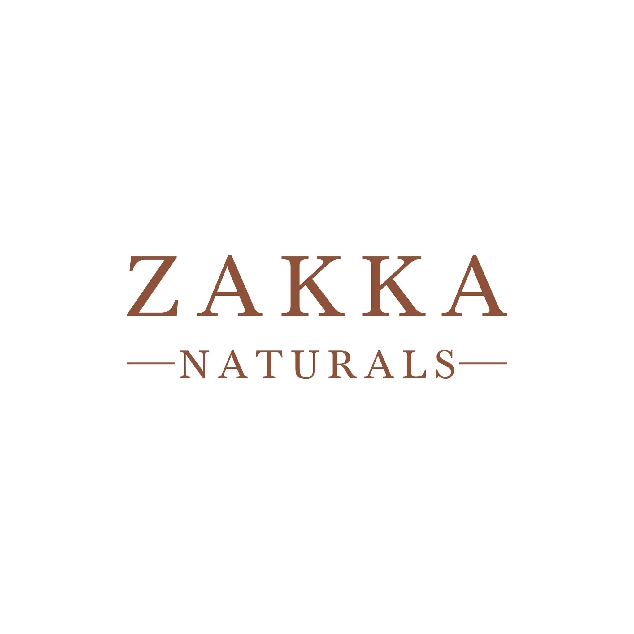 Zakka Naturals