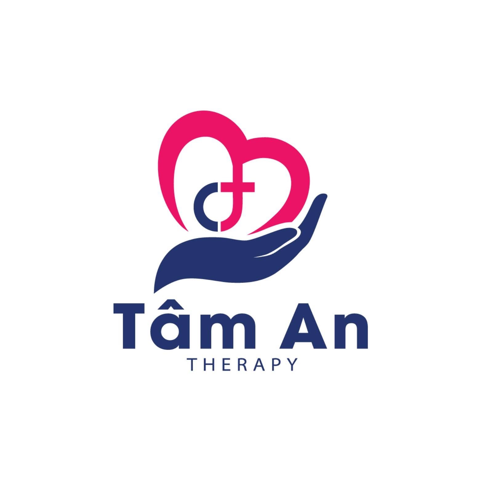 Trị Liệu Tâm Lý Tâm An