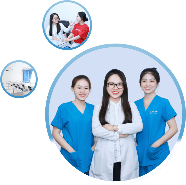 Giới Thiệu Phòng Khám Da Liễu O2 SKIN