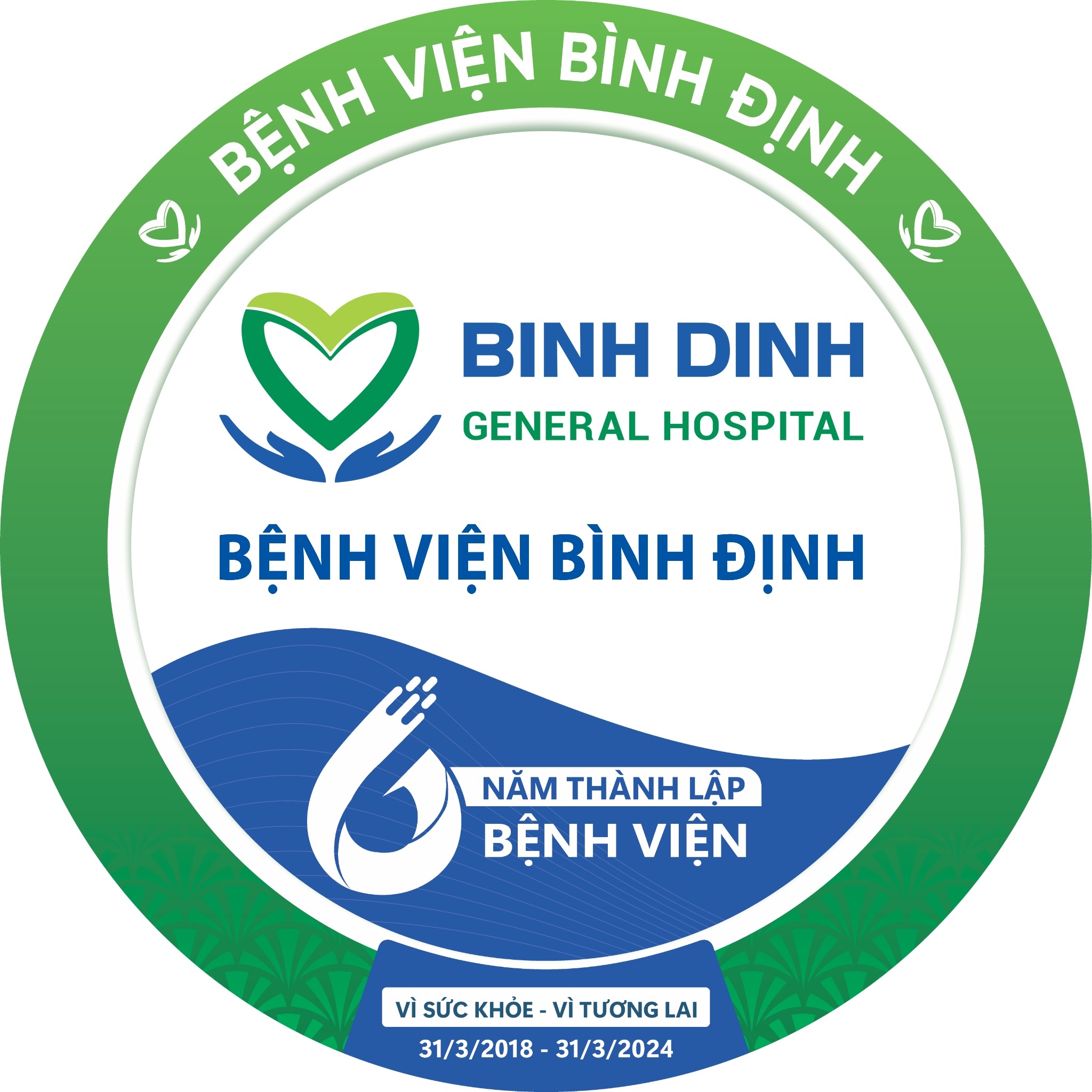 Bệnh viện Bình Định
