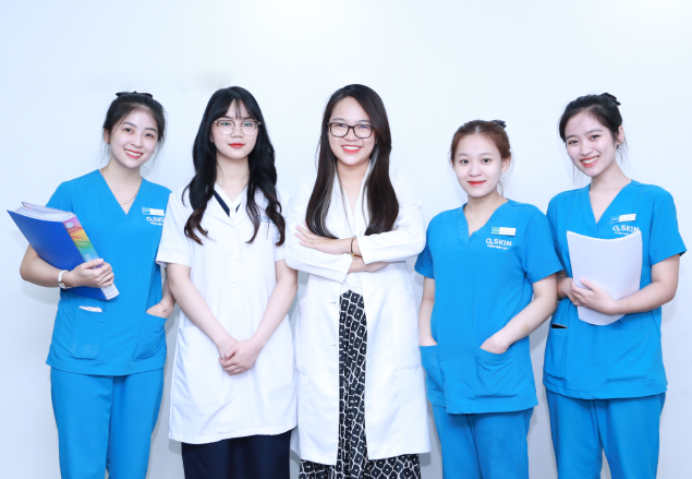 Giá trị cốt lõi