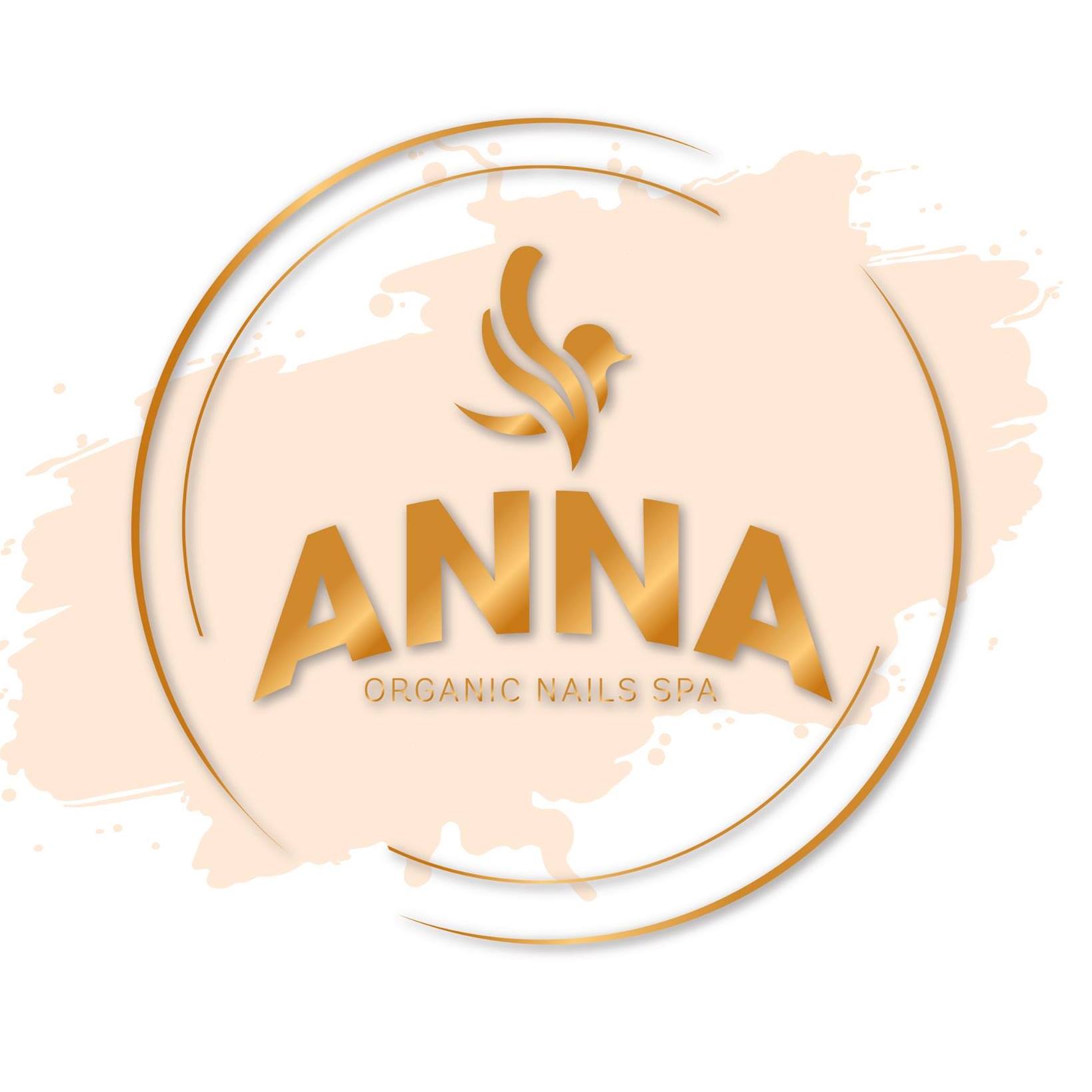Anna Organic Nails Spa