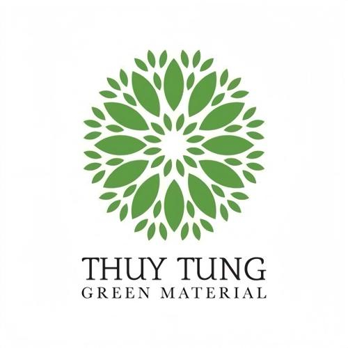 Nguyên Liệu Xanh Thủy Tùng