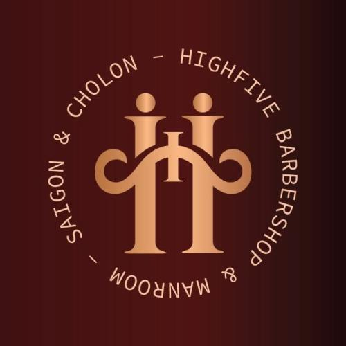 Highfive Barbershop Saigon