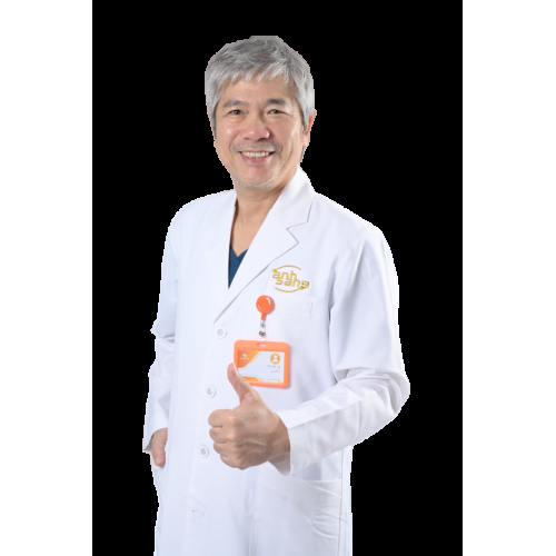 Nơi hội tụ đội ngũ bác sĩ nhãn khoa hàng đầu Việt Nam