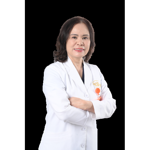 Nơi hội tụ đội ngũ bác sĩ nhãn khoa hàng đầu Việt Nam