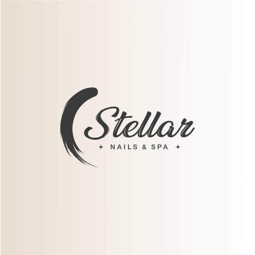 Stellar Nails & Spa