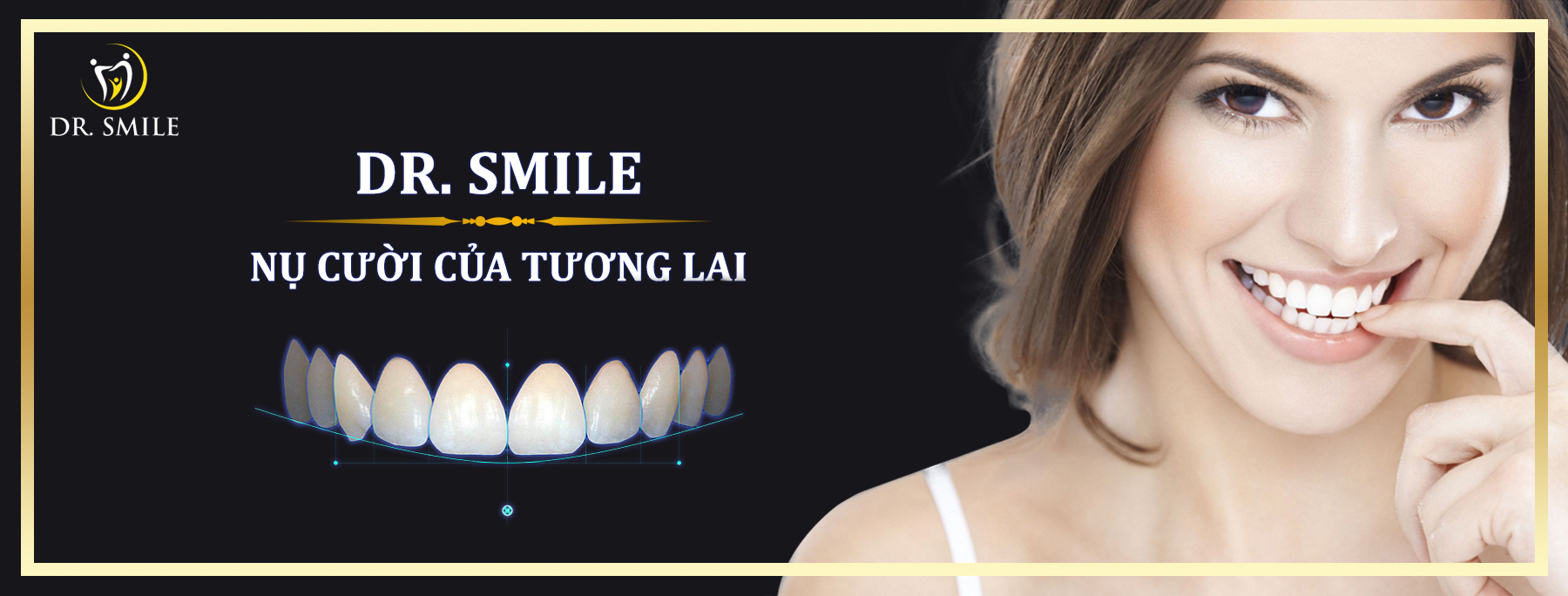 Giới thiệu Dr. Smile
