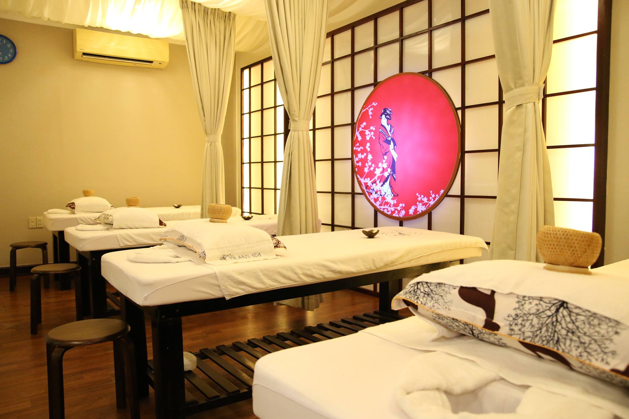 Dịch vụ mới độc đáo