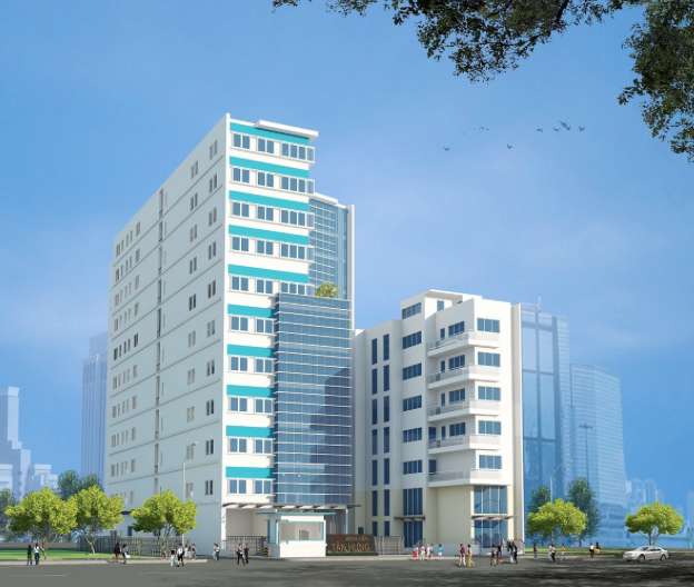 Cam kết của Bệnh viện Đa Khoa Tân Hưng