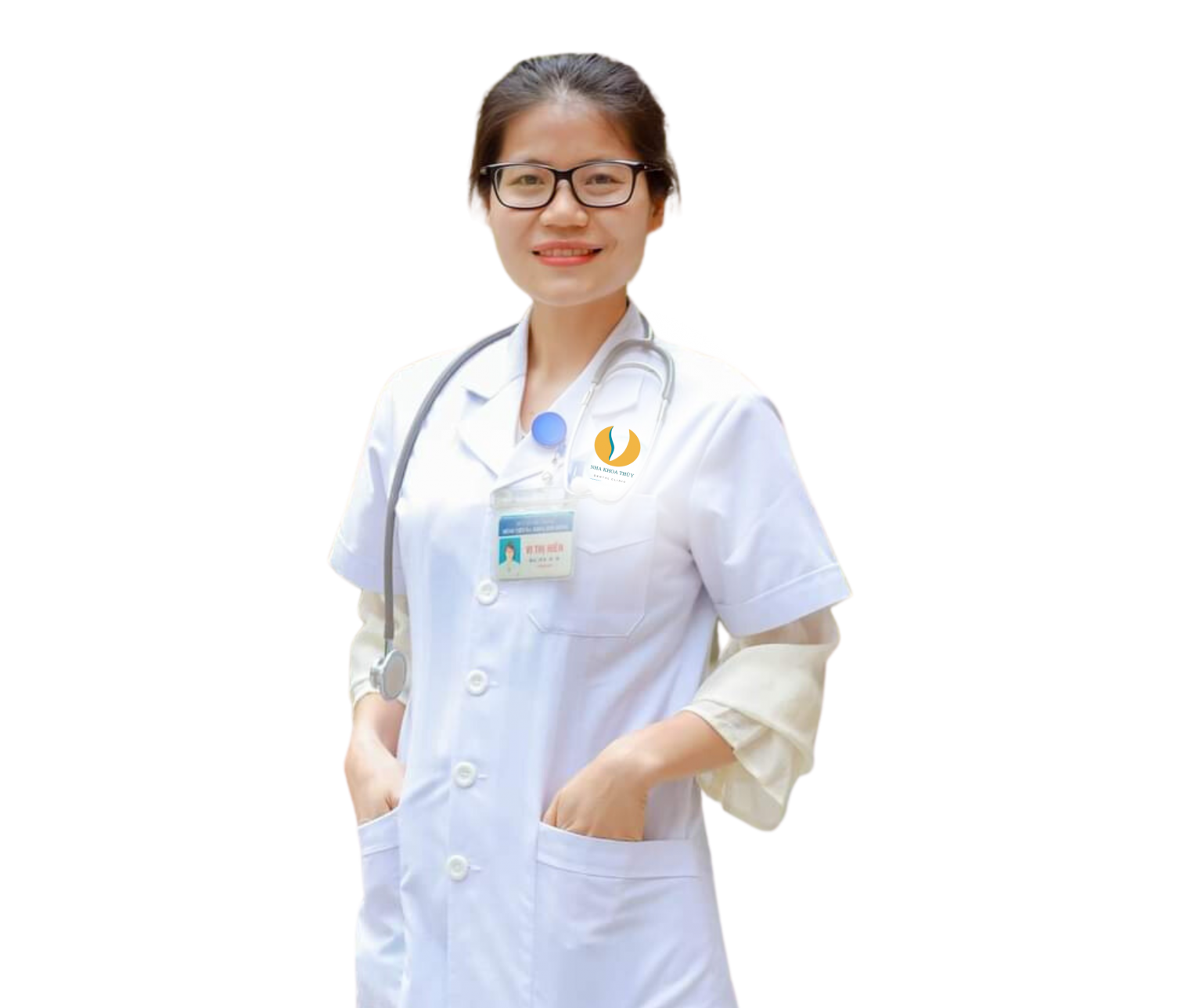 BS. Vi Thị Hiền