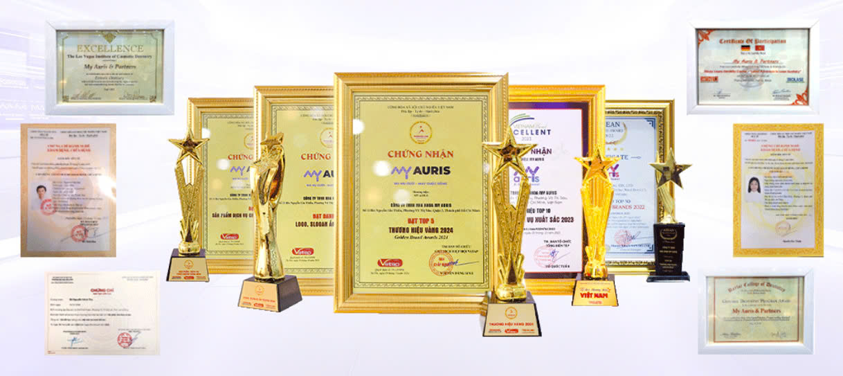 Chứng chỉ - Chứng nhận