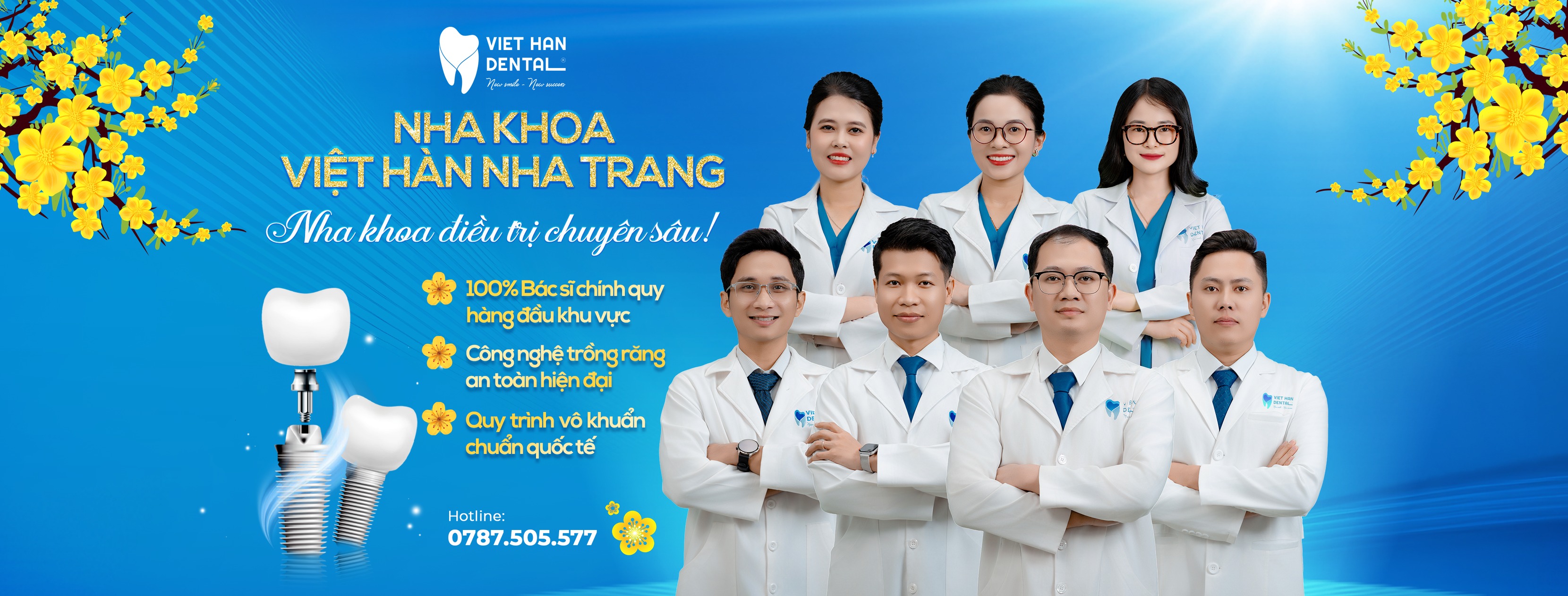 Sức mạnh của nụ cười