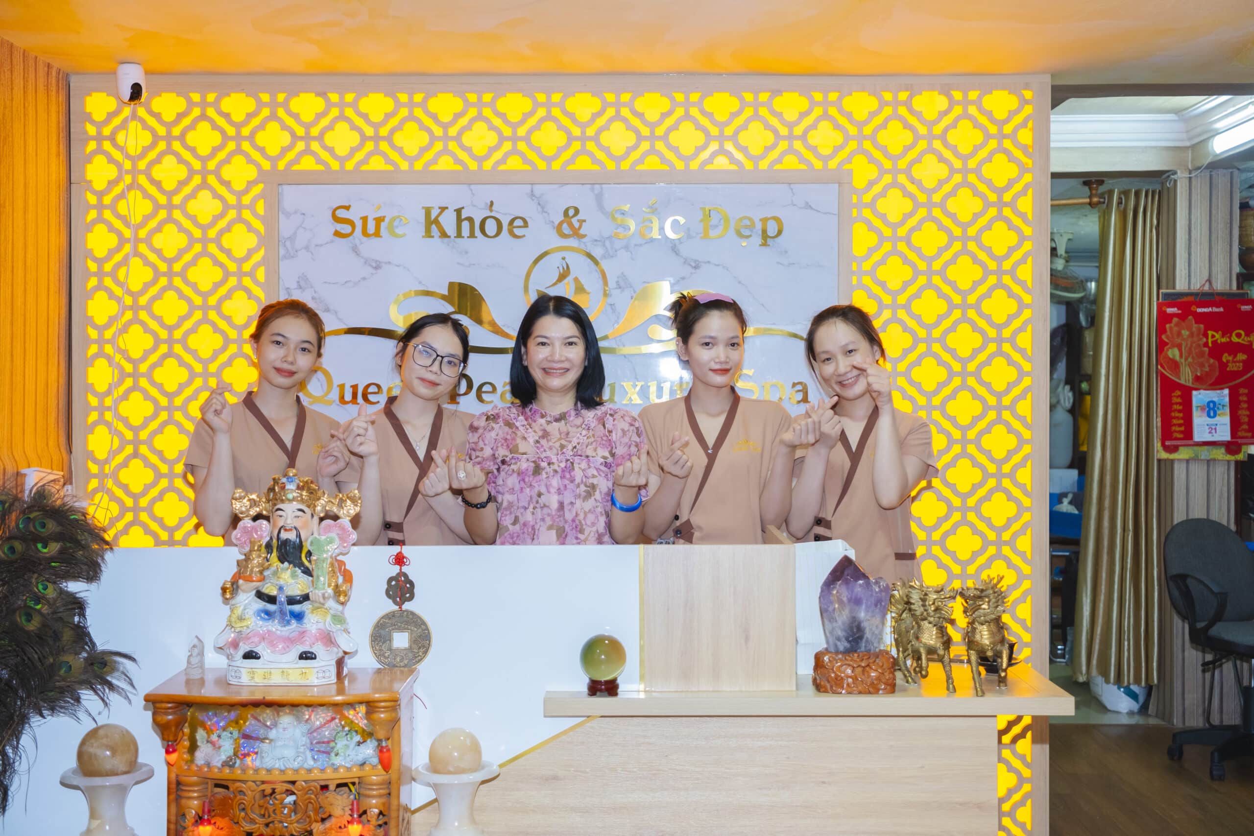 Tầm nhìn - Sứ mệnh - Giá trị cốt lõi