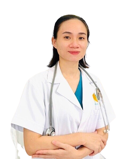 Nha Sĩ. Nguyễn Thị Dương