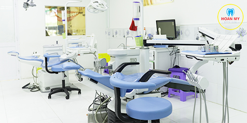 Phòng điều trị