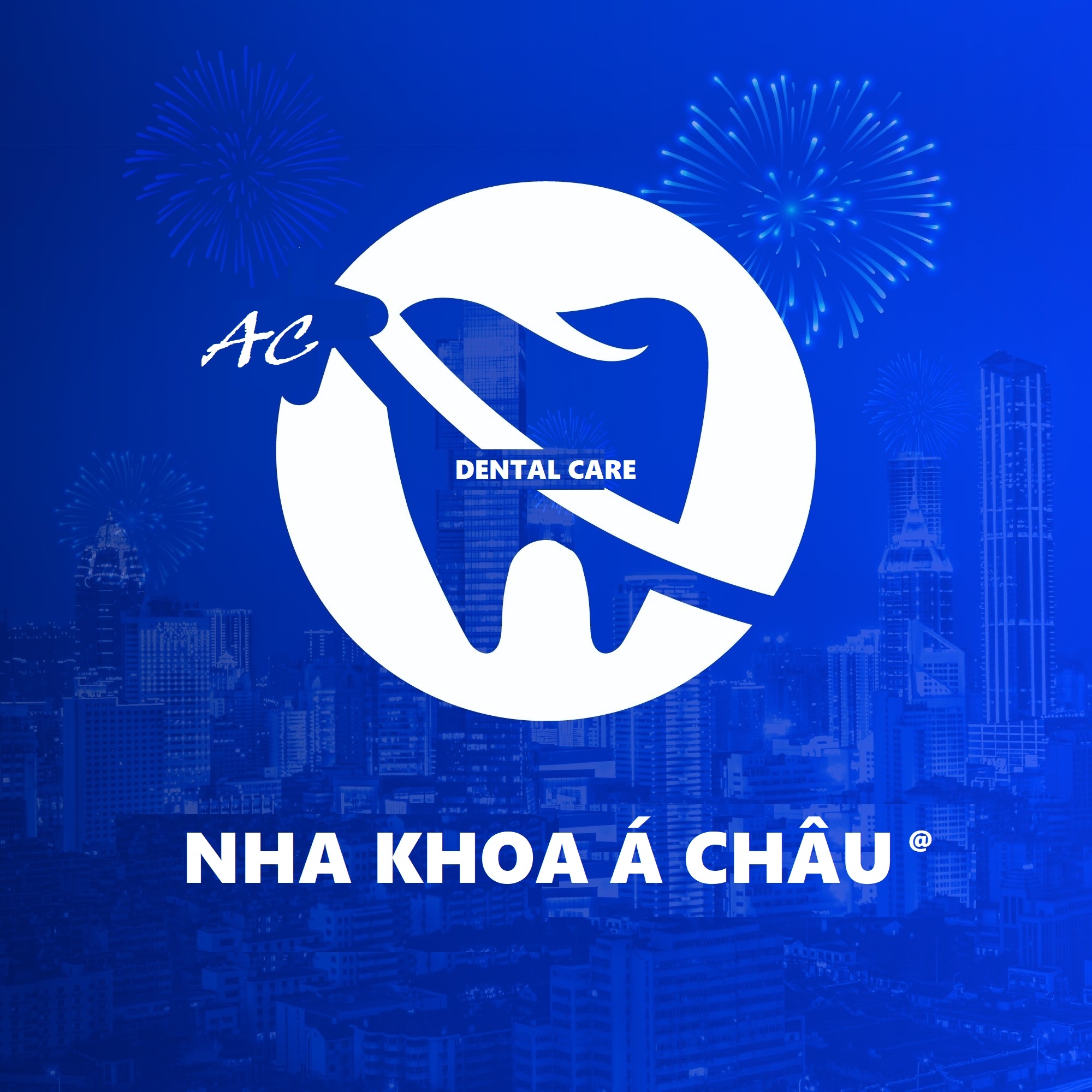 Nha Khoa Quốc Tế Á Châu