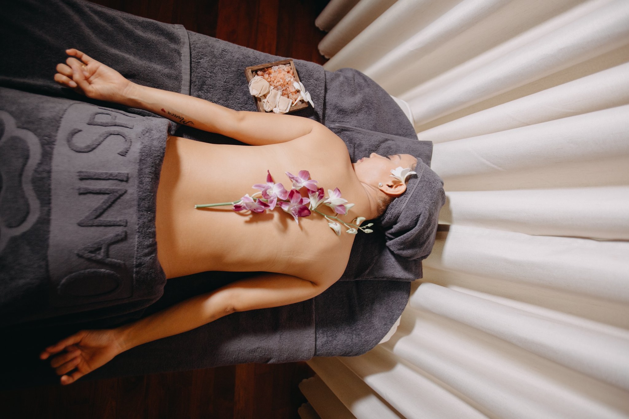 Những dịch vụ chăm sóc sức khỏe tại Oani