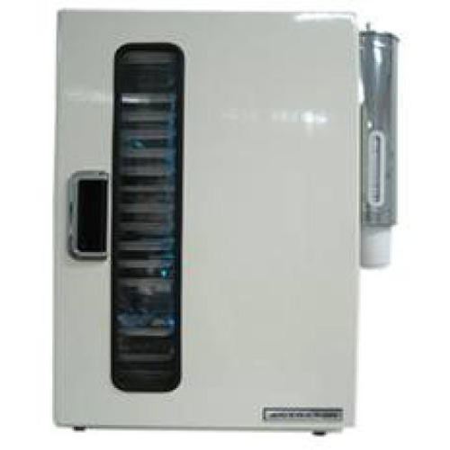 Trang thiết bị phòng khám