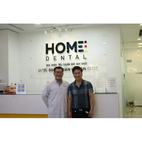 Khách hàng tin tưởng sử dụng dịch vụ