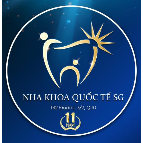 Nha Khoa Quốc Tế Sài Gòn