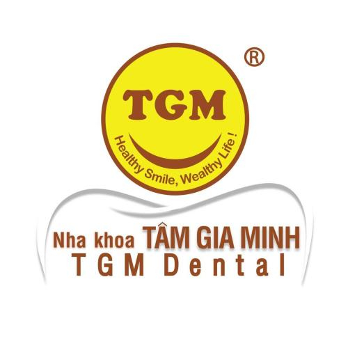 TGM Dental - Nha khoa Tâm Gia Minh