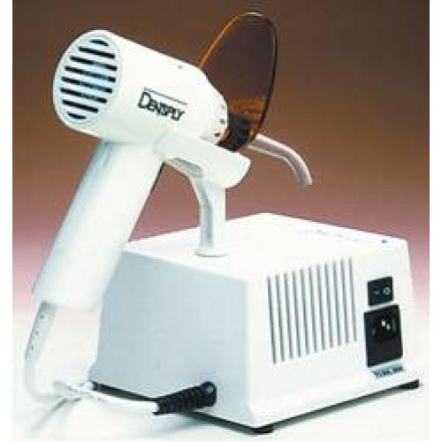 Trang thiết bị phòng khám