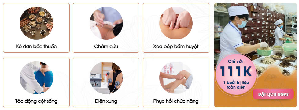 Phương pháp điều trị