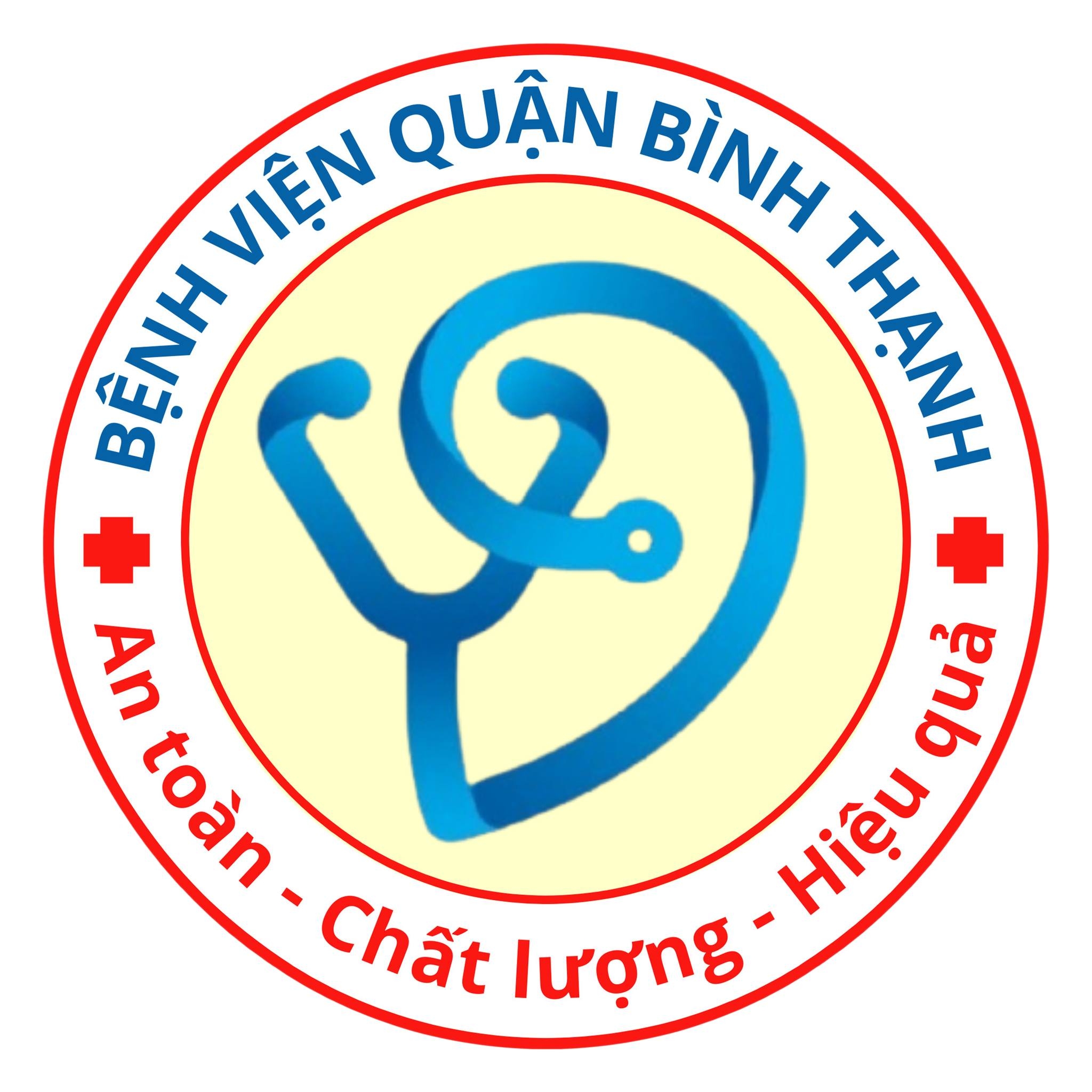Bệnh Viện Quận Bình Thạnh