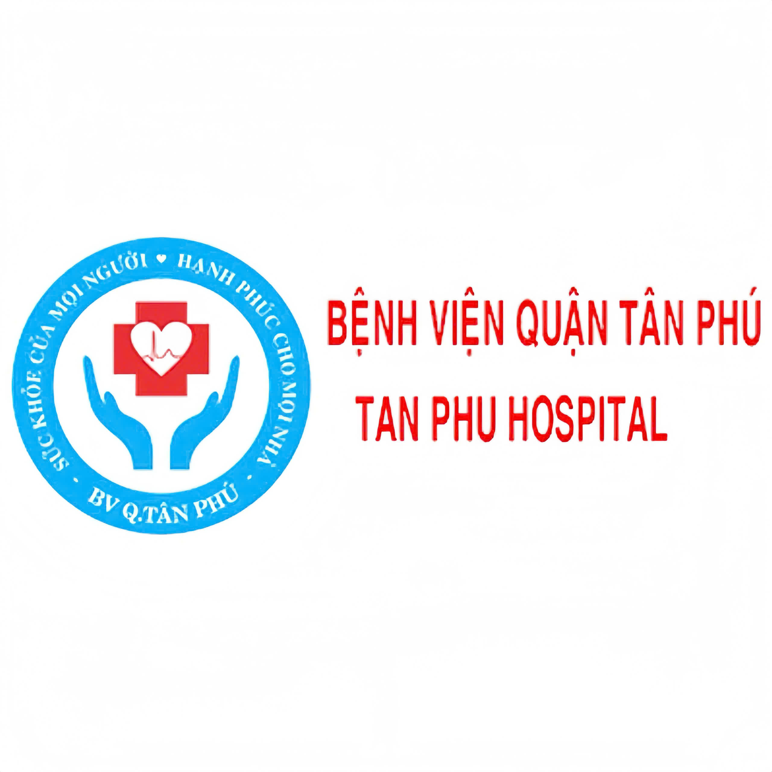 Bệnh Viện Quận Tân Phú