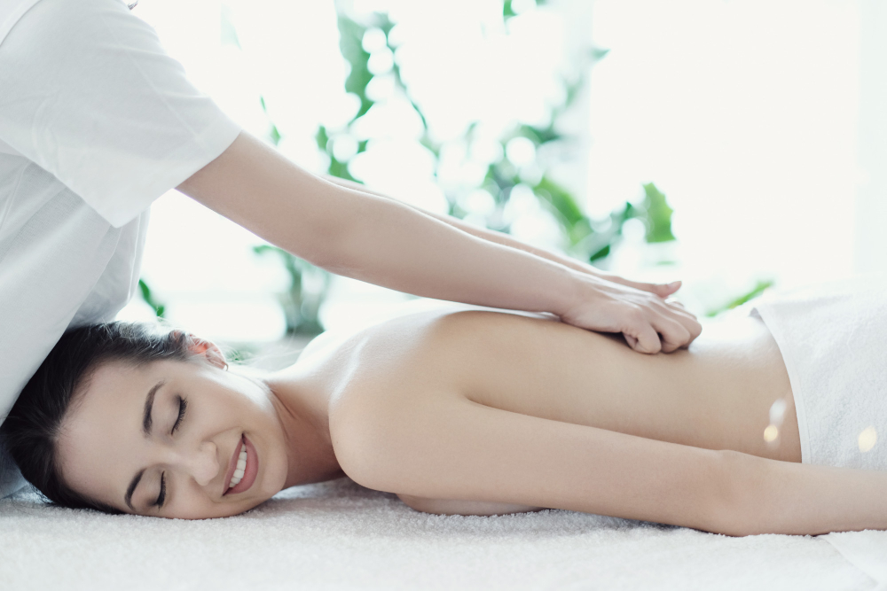 Lashes, Nails, and Shampoo