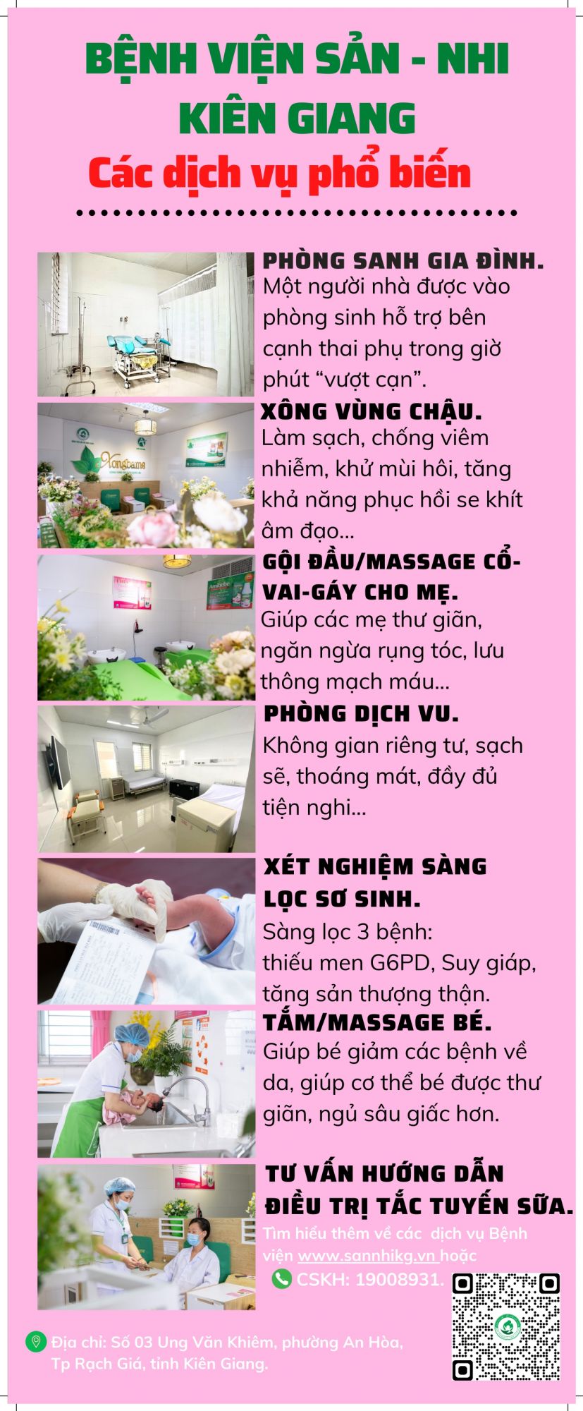Dịch vụ