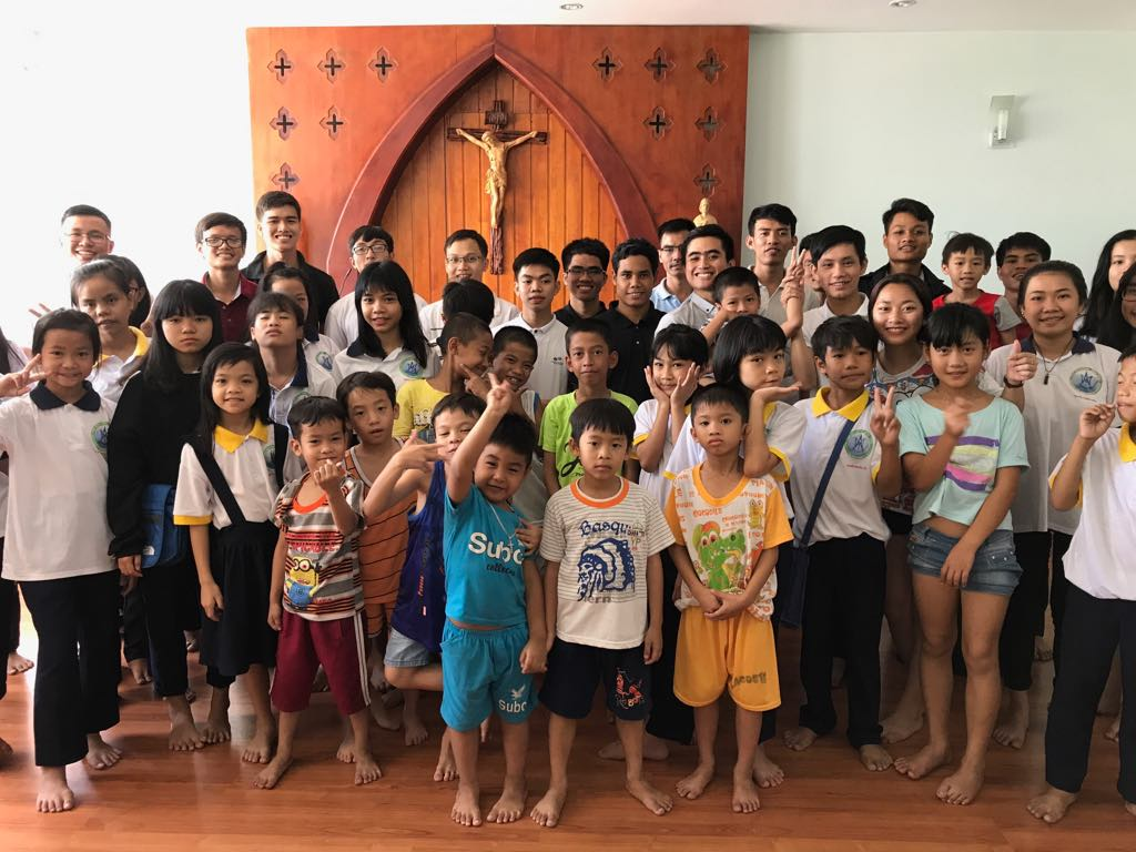 Sự hình thành DNXH Mai Tâm