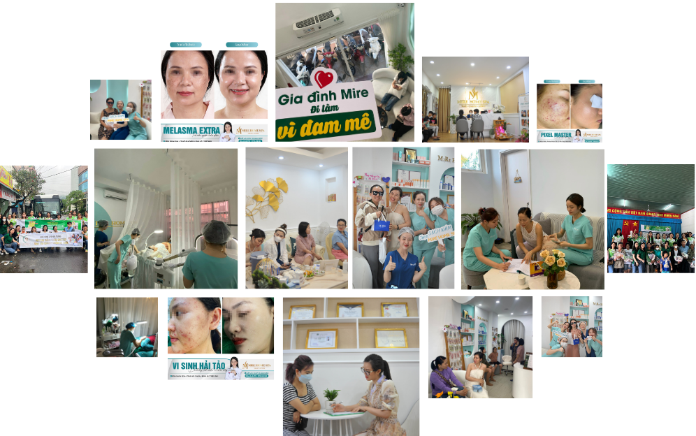 Giá trị cốt lõi