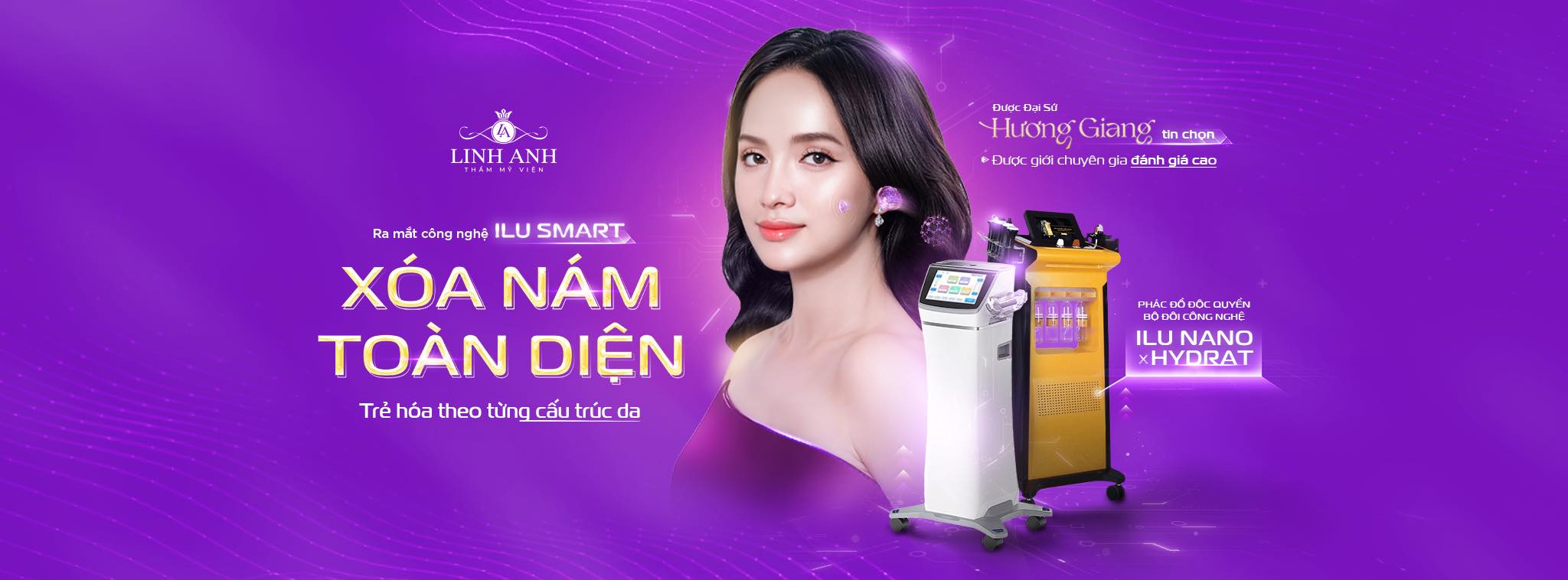 Chúng tôi cam kết