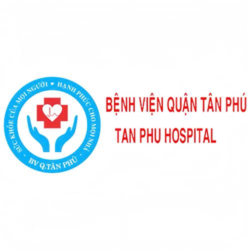Bệnh Viện Quận Tân Phú