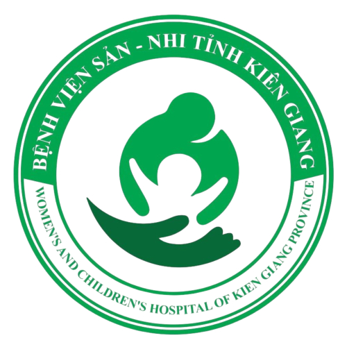 Bệnh viện Sản Nhi tỉnh Kiên Giang