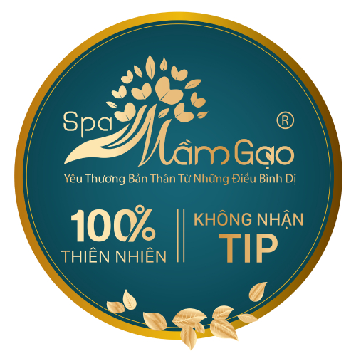 Mầm Gạo Spa