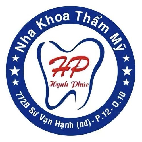Nha Khoa Hạnh Phúc