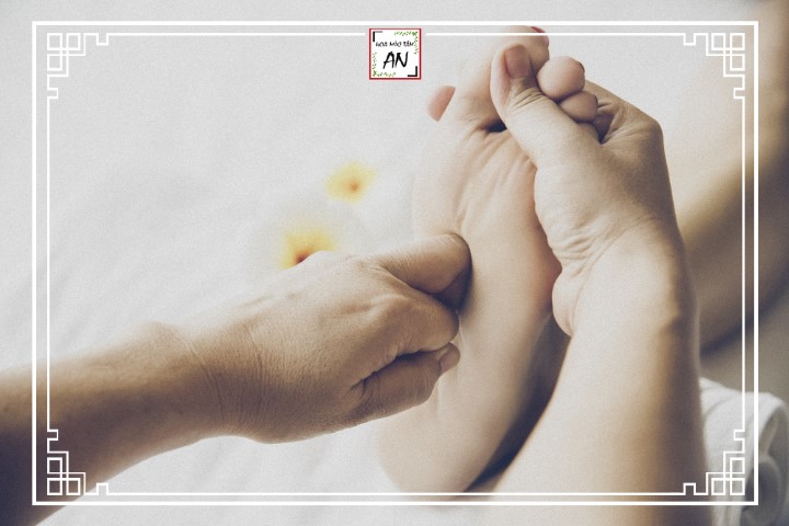 Chia sẻ của Hoa Mộc Tâm An