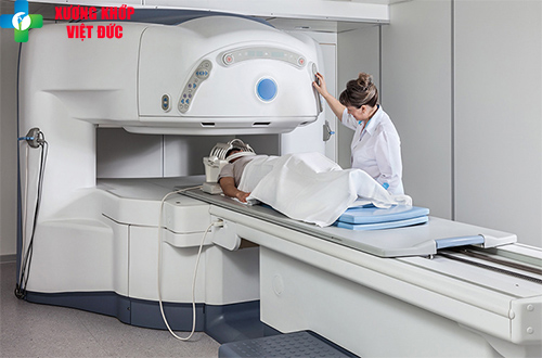 Chuyên khoa điều trị