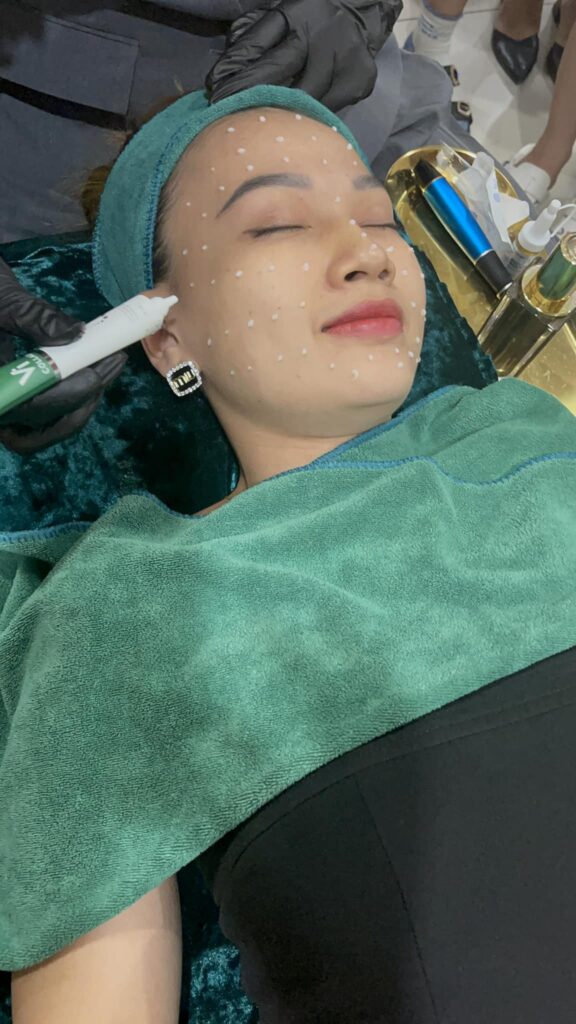 Dịch Vụ Wax Lông, Triệt Lông Đà Nẵng