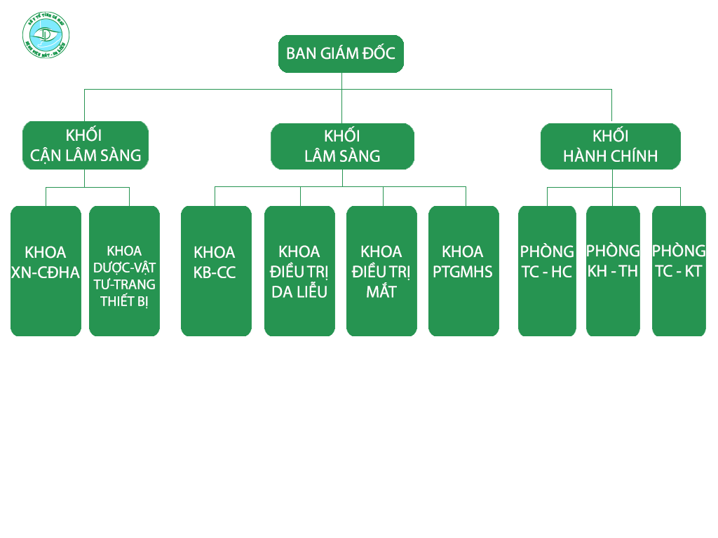 Cơ cấu tổ chức